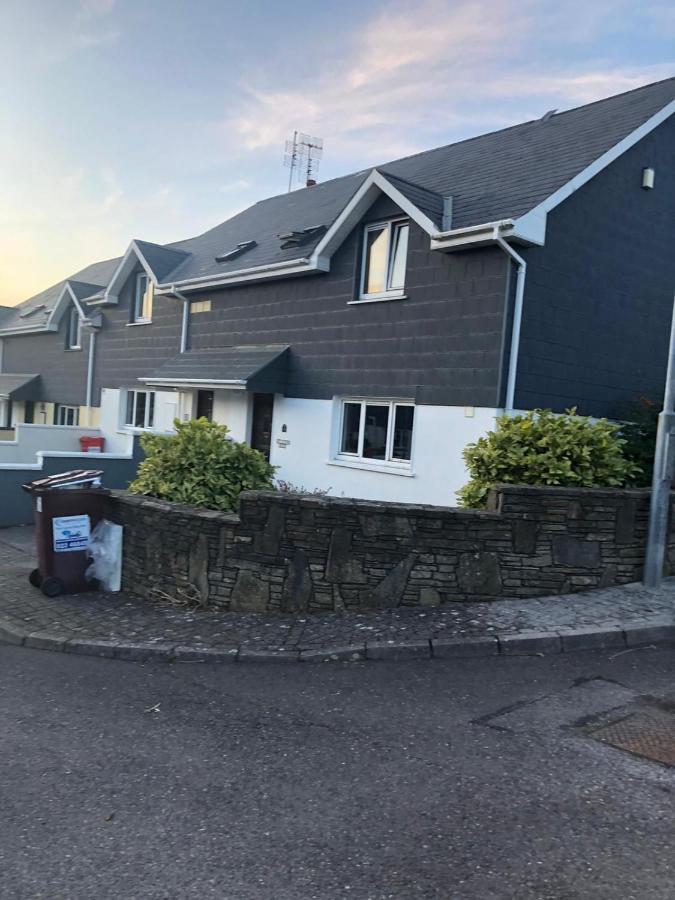 Feather Bed 3 Bedroom House Kinsale Exterior foto
